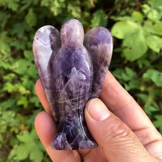 Amethyst Angle