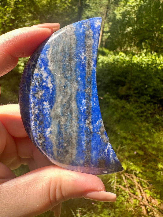 Lapis Lazuli