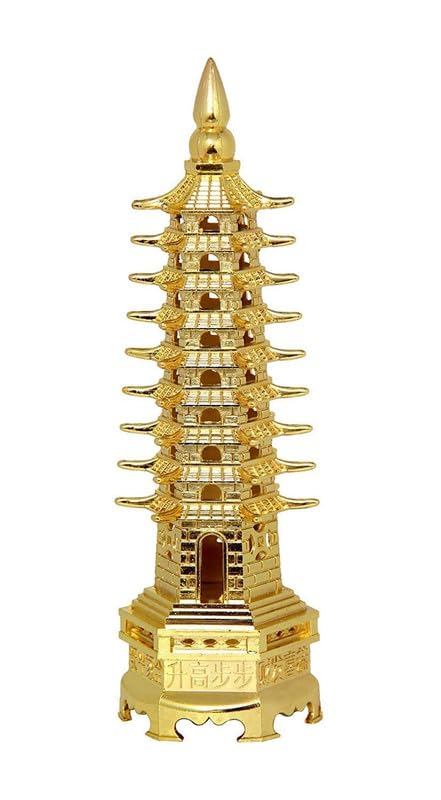 Pagoda Tower