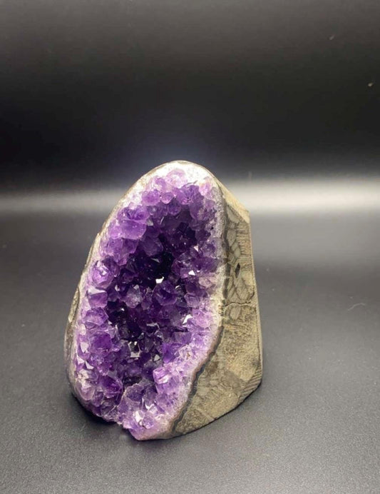 Amethyst Gedos