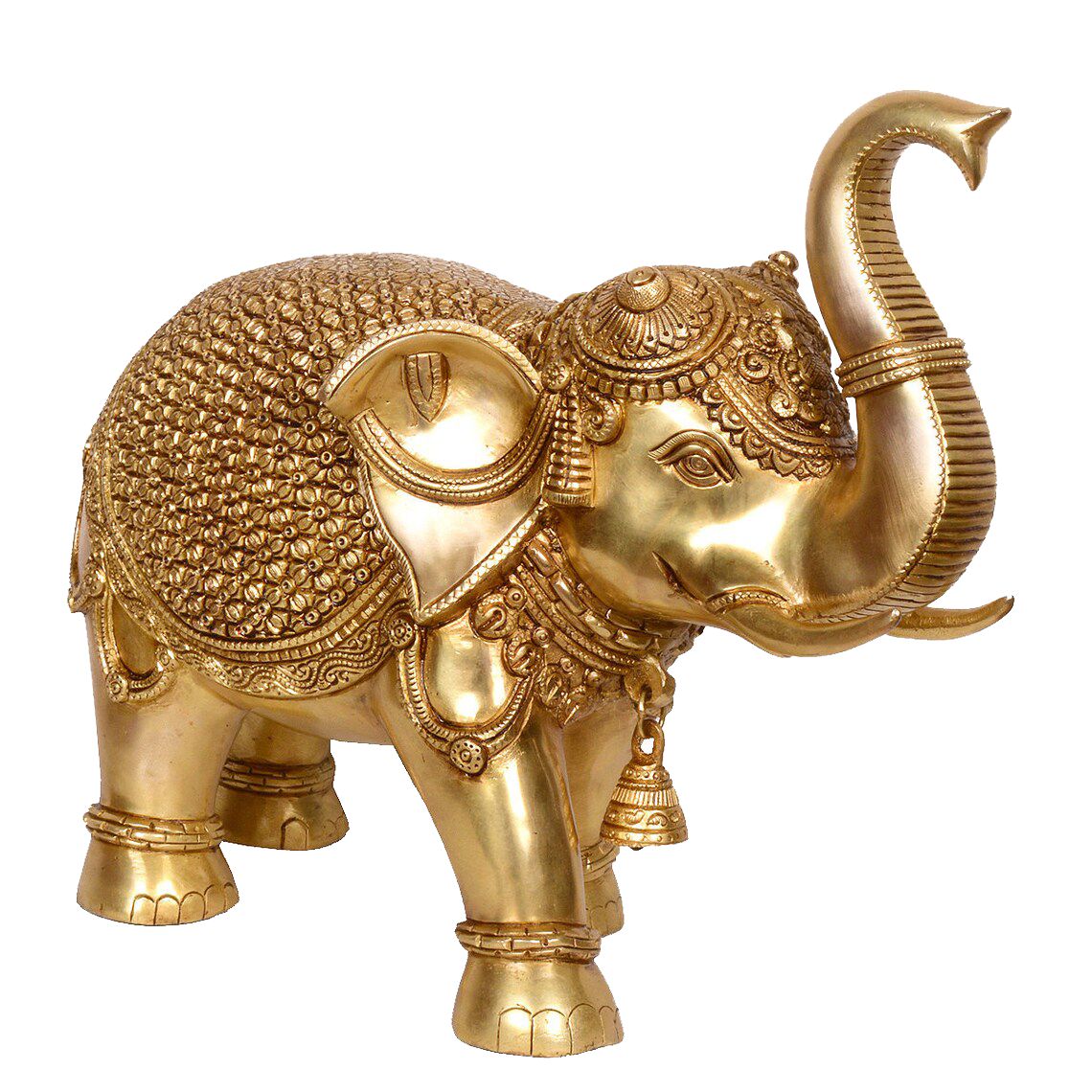 Abundance Vastu Elephant