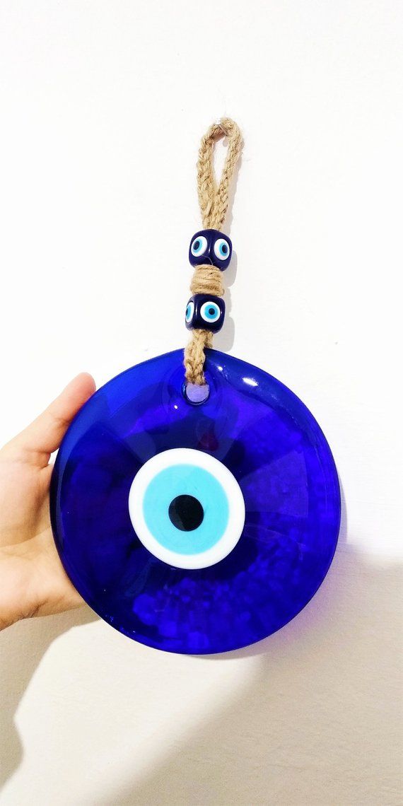 Evil Eye